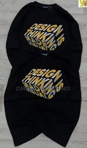 Photo - T-Shirt De Qualité