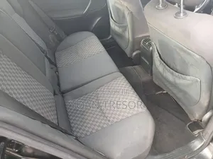 Mercedes-Benz C200 2005 Gris