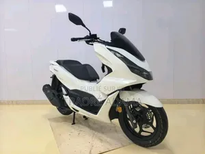 Photo - New Honda NC700X 2024