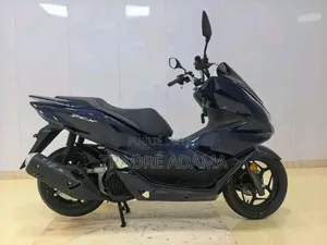 New Honda NC700X 2024