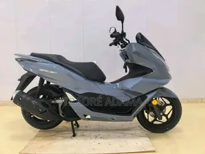 New Honda NC700X 2024