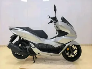 New Honda NC700X 2024