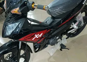 New Apsonic AP125-30 2024