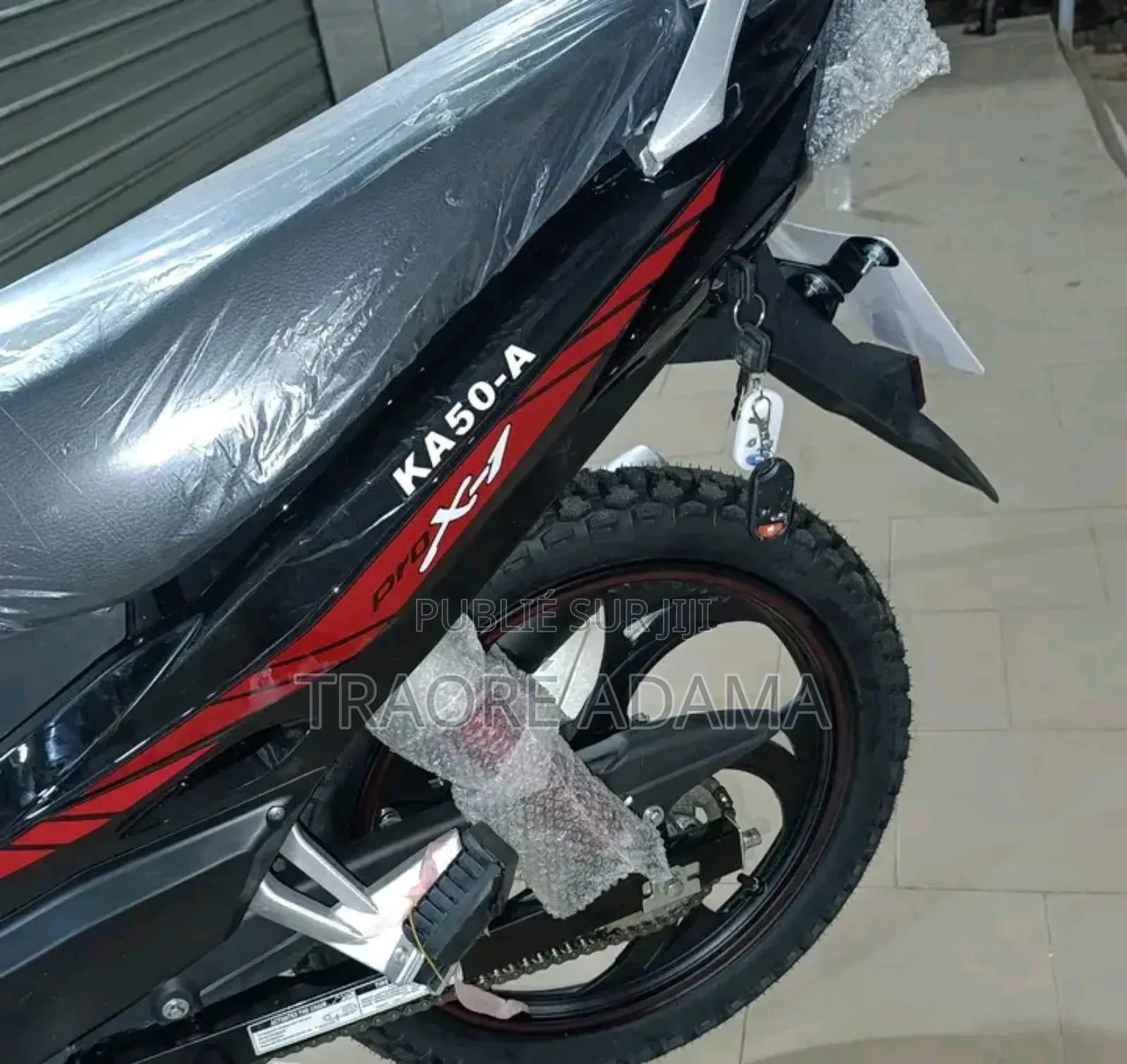 New Apsonic AP125-30 2024