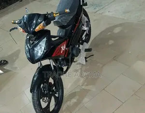 New Apsonic AP125-30 2024