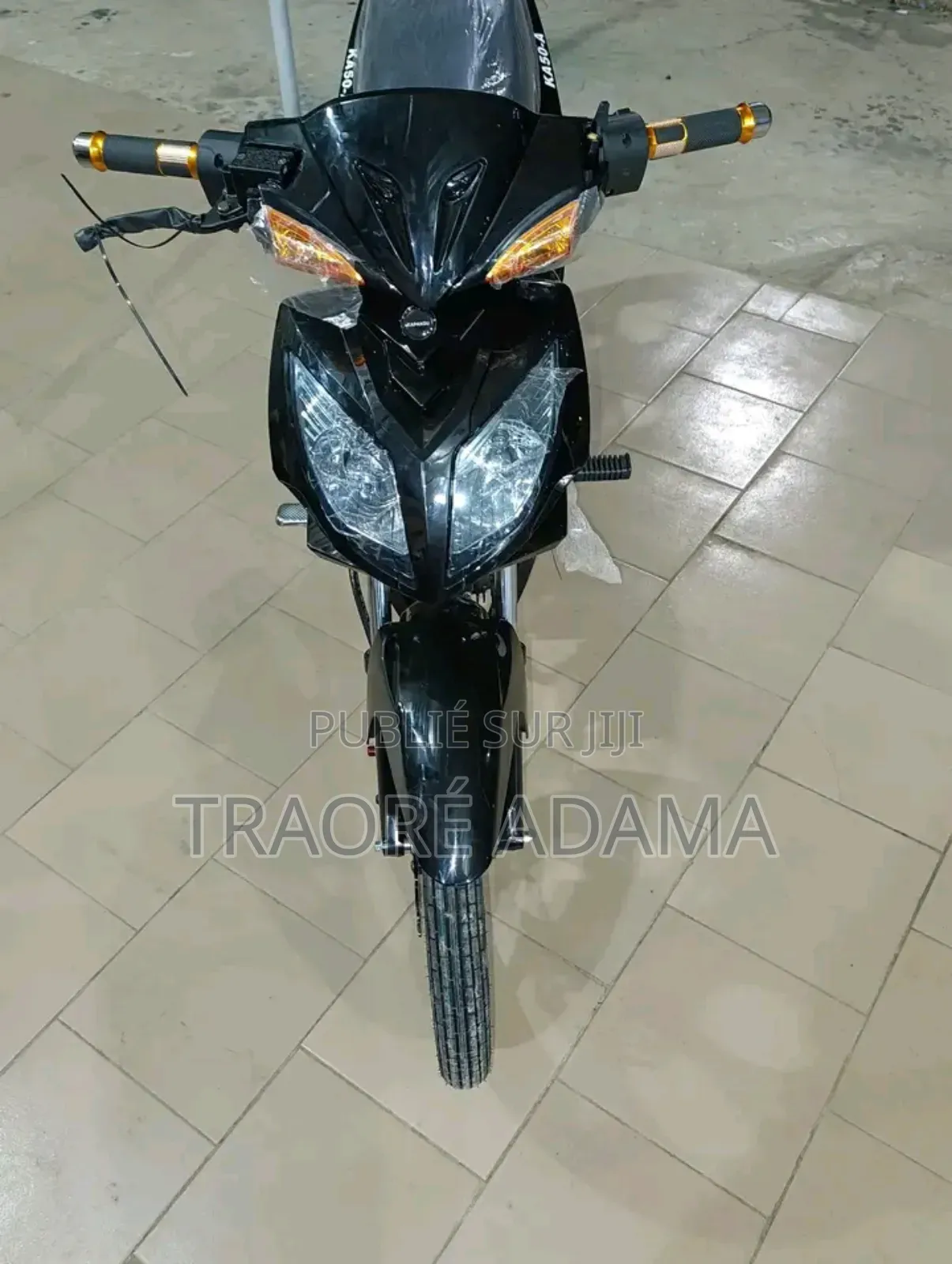 New Apsonic AP125-30 2024