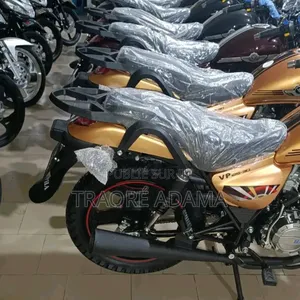 New Royal RY150 2024