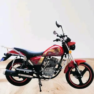 New Royal RY150 2024