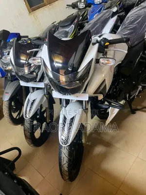 New TVS Apache 180 RTR 2024