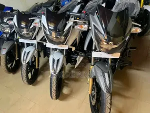 New TVS Apache 180 RTR 2024