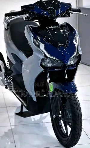 New Honda Hornet 2024
