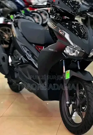 New Honda Hornet 2024