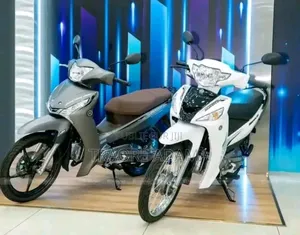 New Yamaha Vitesse 2024