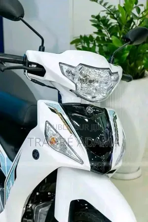 New Yamaha Vitesse 2024