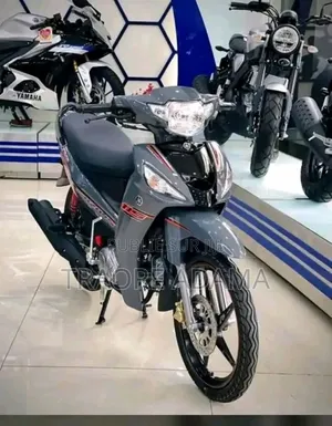 New Yamaha Vitesse 2024