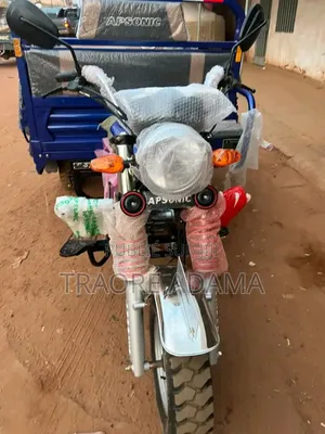 New Apsonic AP150-175 2024