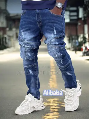 Pantalon Qualité Premium