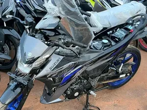 New Suzuki DR-Z 2023