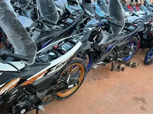 New Suzuki DR-Z 2023