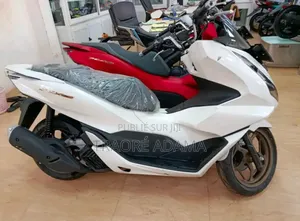 Photo - New Honda NC700X 2024