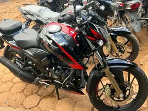 New TVS Apache 180 RTR 2024