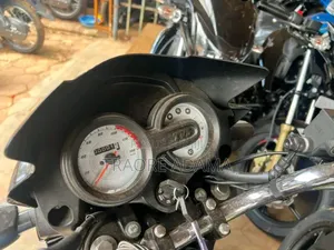 New TVS Apache 180 RTR 2024