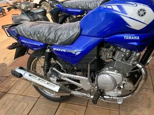 Neuf Yamaha 2024