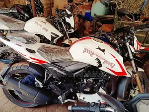 New Haojue DR190S 2020