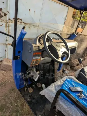 New TVS King Cargo 2024