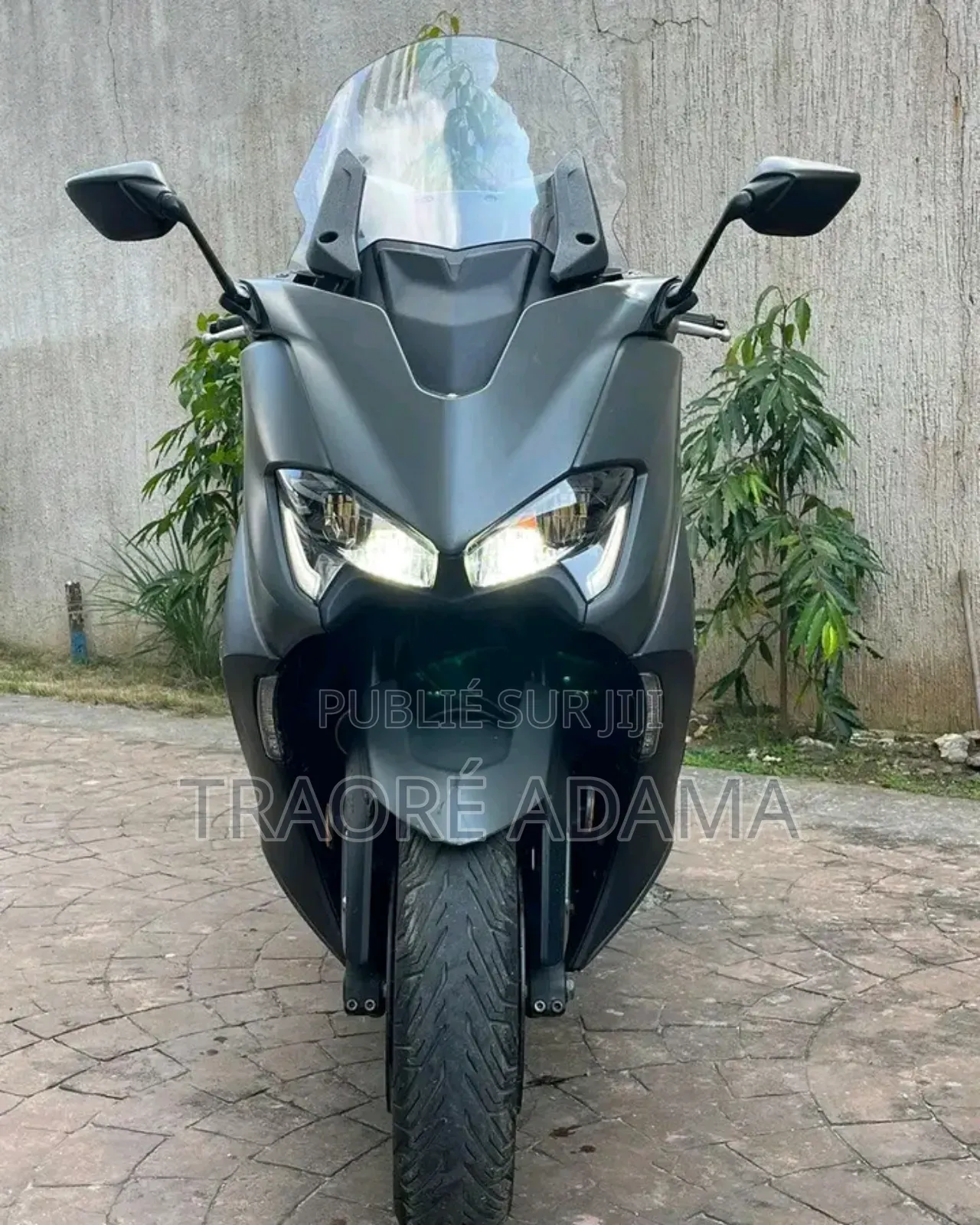 Neuf Yamaha 2023
