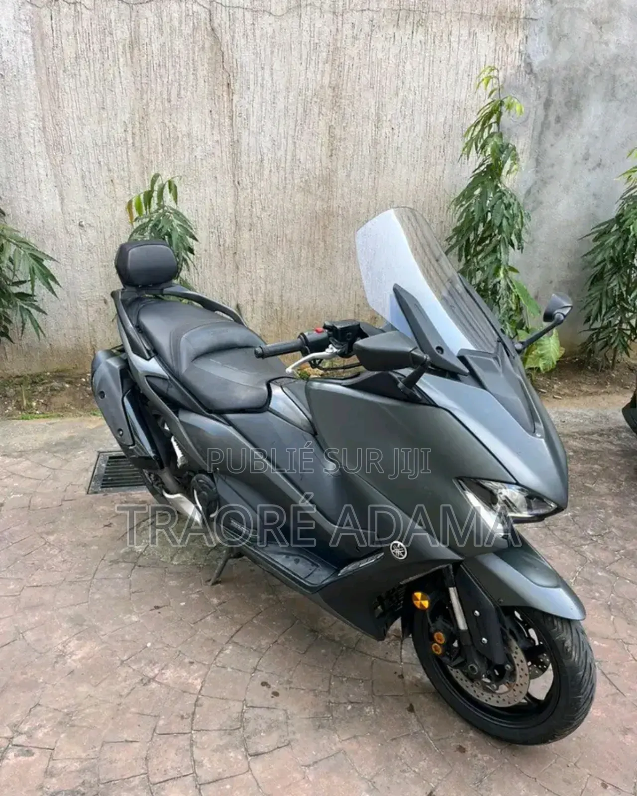 Neuf Yamaha 2023