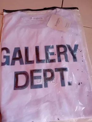 T-Shirt Pour Homme _Style Moderne Et Confortable