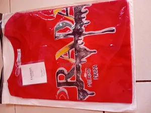 T-Shirt Pour Homme _Style Moderne Et Confortable