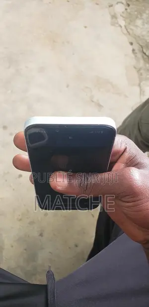 Apple iPhone 14 128 GB Blanc