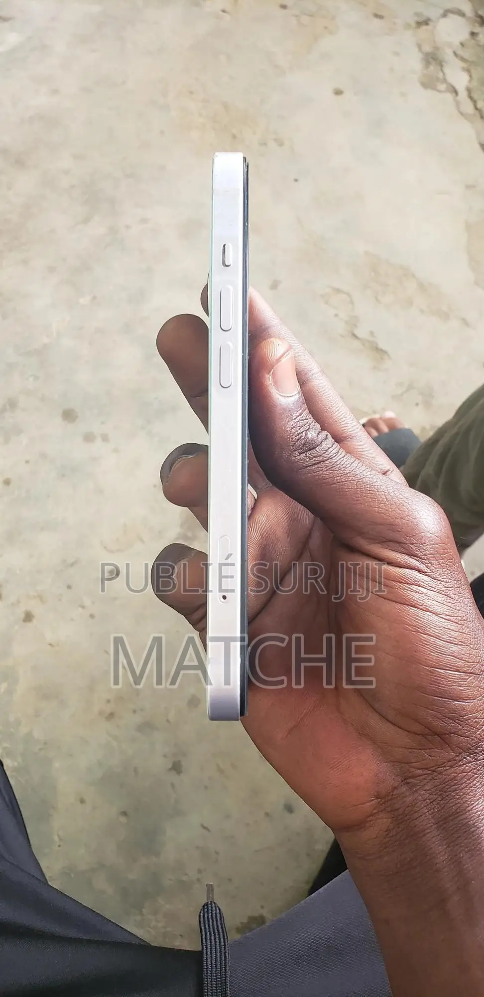 Apple iPhone 14 128 GB Blanc