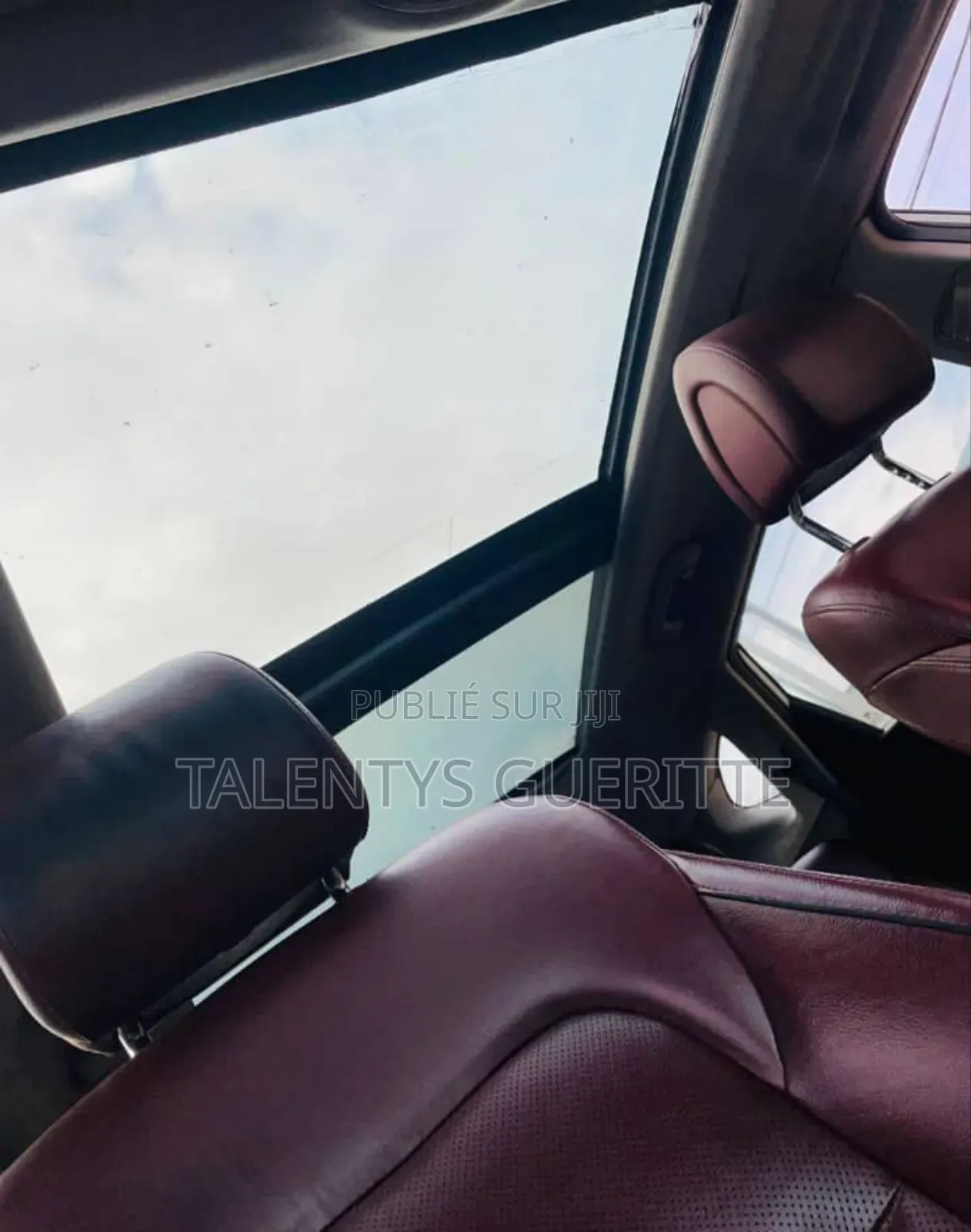 Hyundai Tucson Limited 2023 Blanc