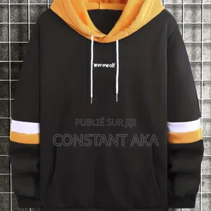 Photo - Pull Werewolf