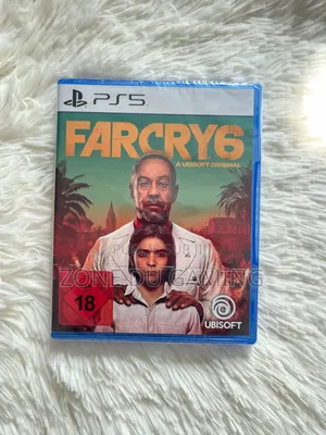 Photo - Cd D'occasion Ps5