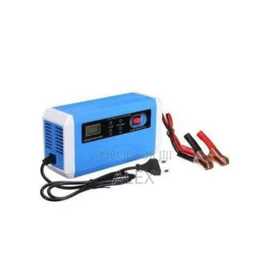 Photo - Chargeur De Batterie