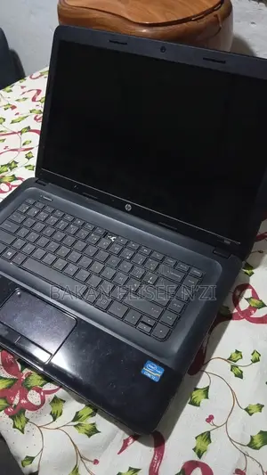 Ordinateur Portable Dell 4GB Intel Core I3 SSD 500GB