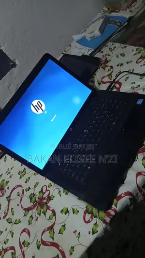 Ordinateur Portable Dell 4GB Intel Core I3 SSD 500GB