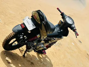 New Apsonic AP50A 2017