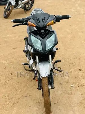New KTM 2017