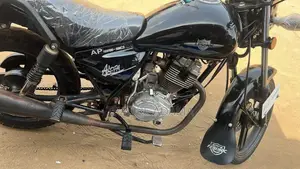 New Apsonic AP125-30 2017