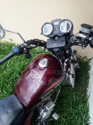 Photo - New Sonlink SL125-15 2018