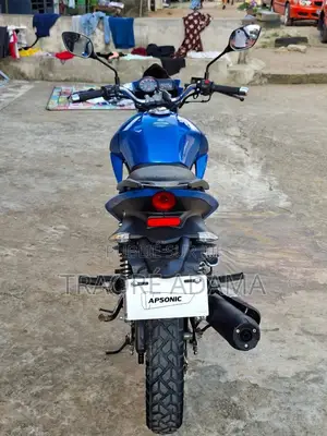 Photo - New Apsonic AP150X-II 2018