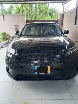 Photo - Rover Land 2019 Black