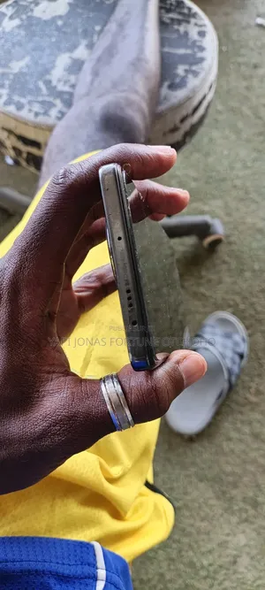 Tecno Camon 30 256 GB Black