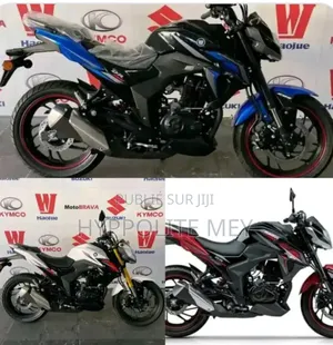 TVS HLX 125 2023 Doré