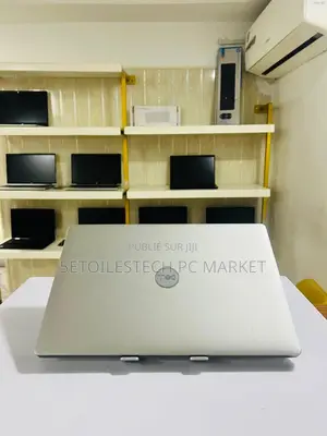 New Ordinateur Portable Dell Latitude 5410 16GB Intel Core I7 SSD 256GB